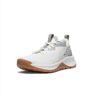 NEW KEEN women's versacore speed shoes in stare white/alloy